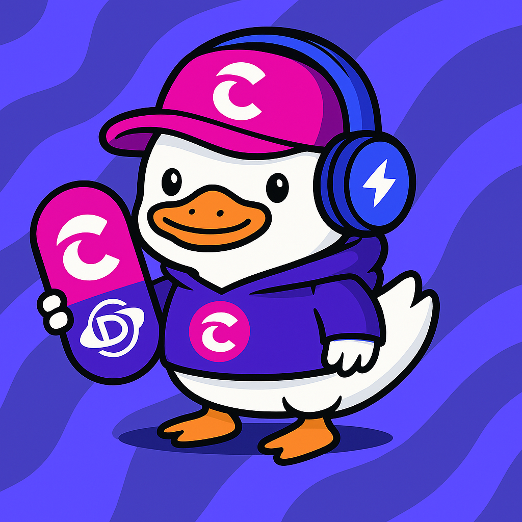 Capsule Logo